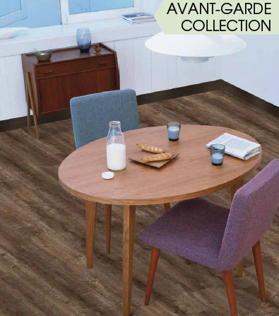 Avant Garde Collection Robina
