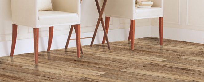 We sell laminates from all over the world