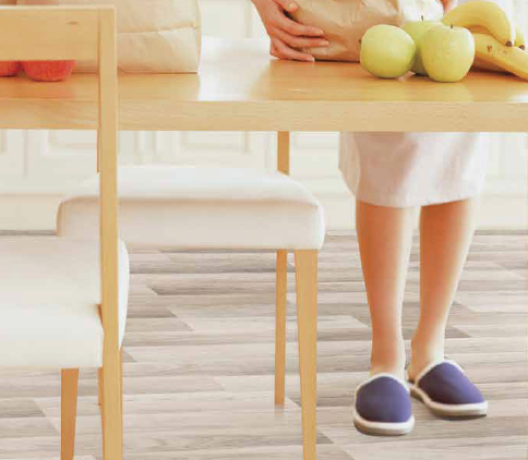Pride Flooring History